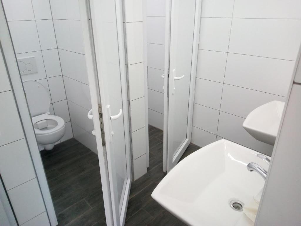 Campingplatz Torrenerhof 골링안데살자흐 외부 사진