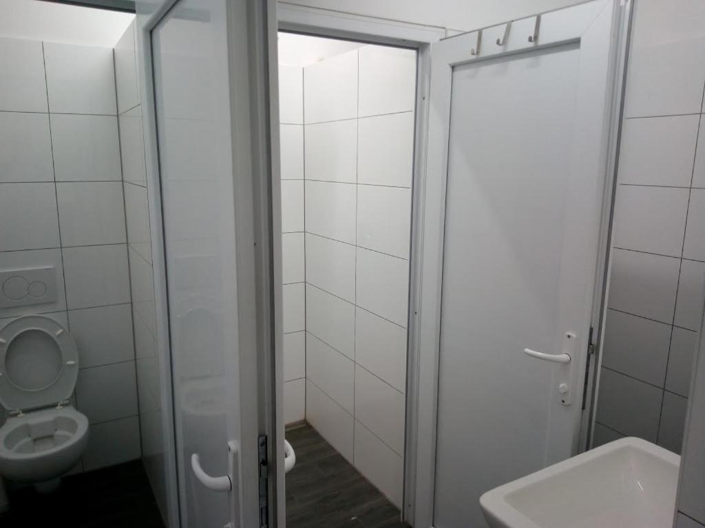Campingplatz Torrenerhof 골링안데살자흐 외부 사진