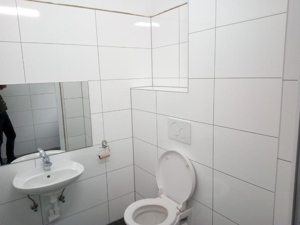 Campingplatz Torrenerhof 골링안데살자흐 외부 사진