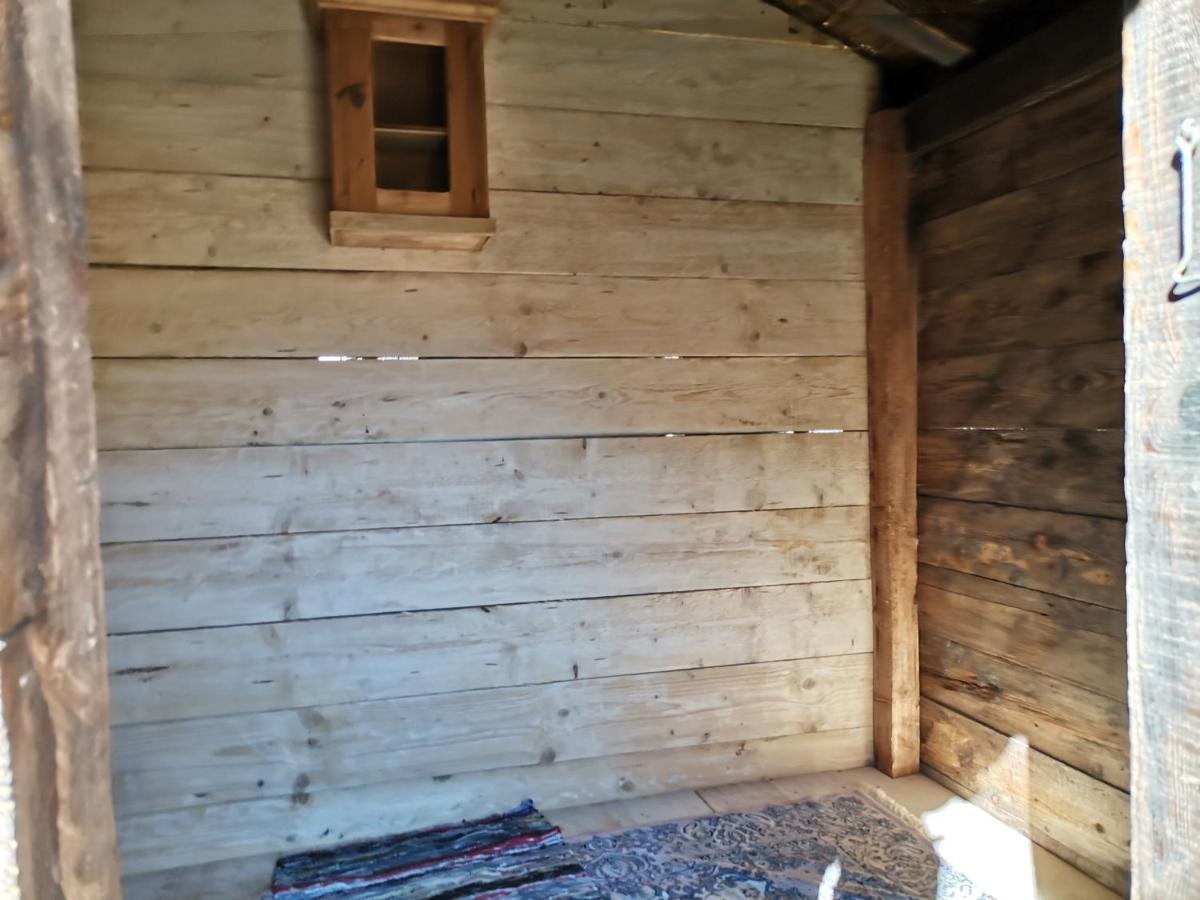 Campingplatz Torrenerhof 골링안데살자흐 외부 사진